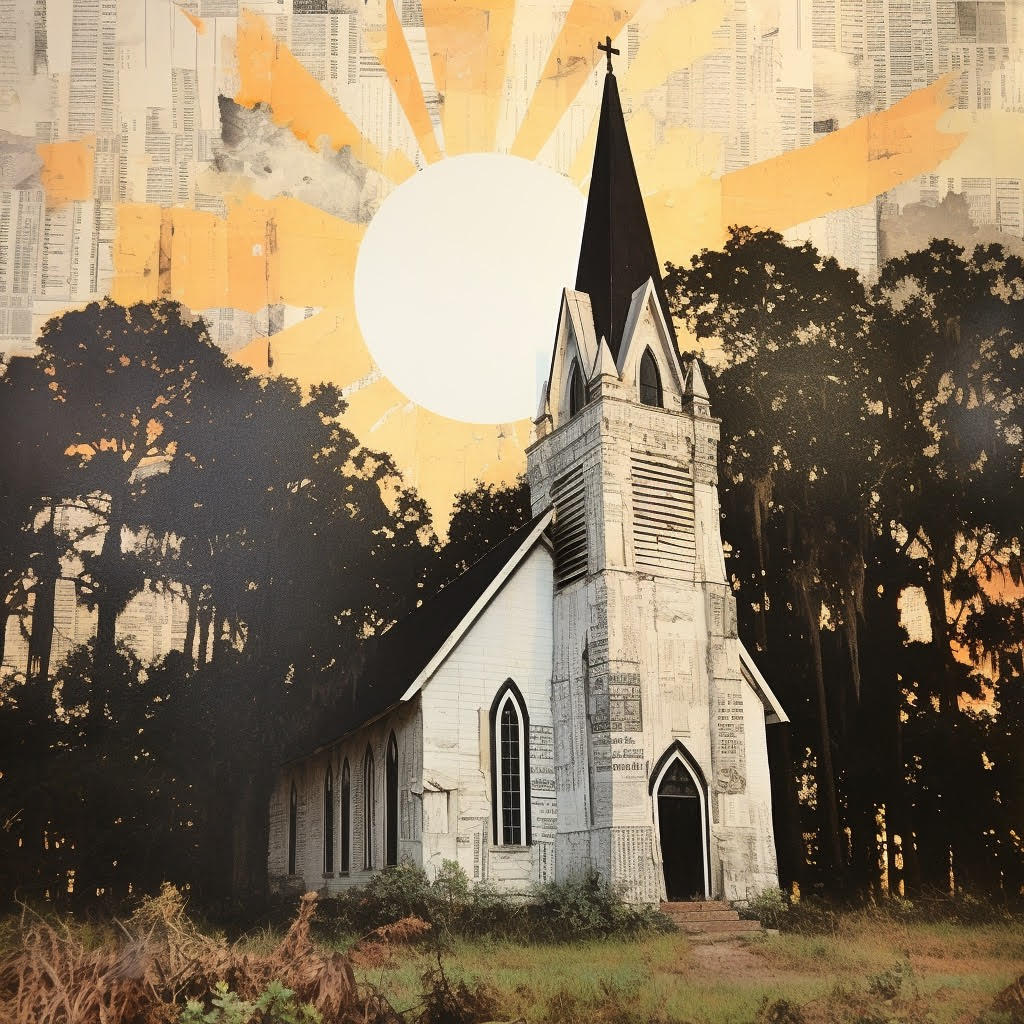 The Role of the Black Church